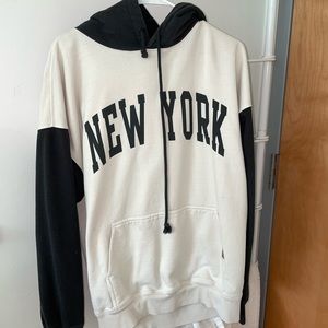 Brandy Melville hoodie